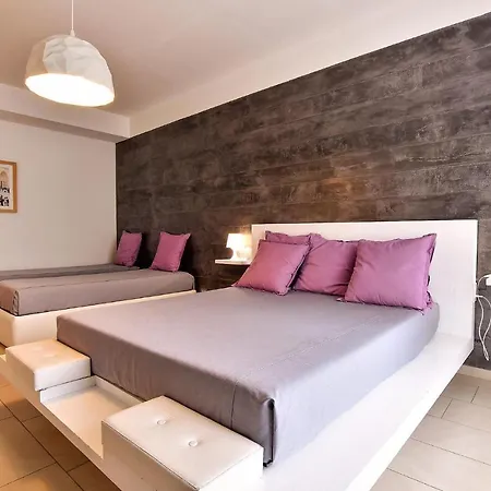4 Bedroom Cozy In Vakantiehuis