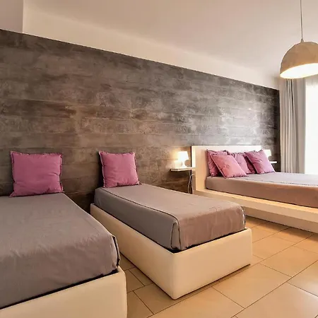 4 Bedroom Cozy In Vakantiehuis *