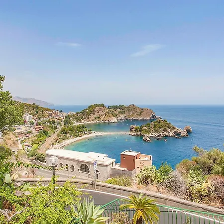 4 Bedroom Cozy In Mascalucia