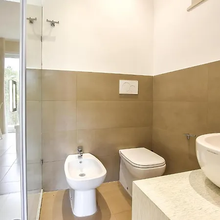Casa de Férias 4 Bedroom Cozy In Mascalucia