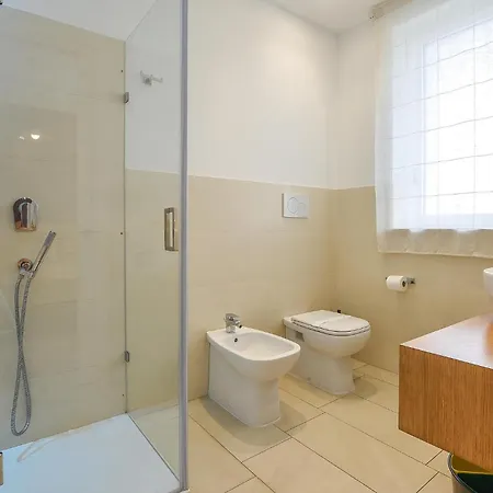 Casa de Férias 4 Bedroom Cozy In Mascalucia