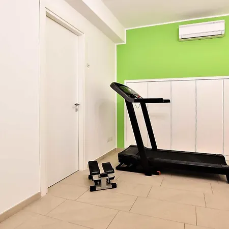 4 Bedroom Cozy In * Mascalucia