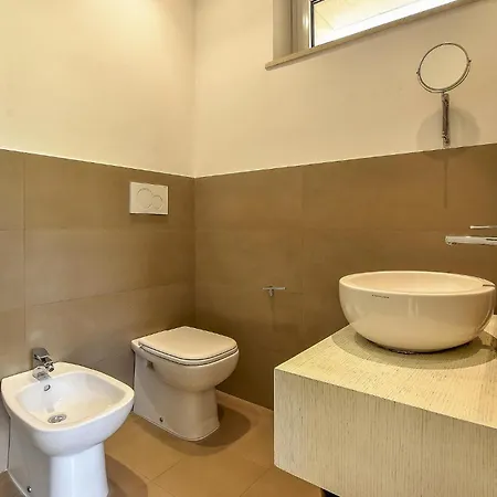 4 Bedroom Cozy In Casa de Férias Mascalucia