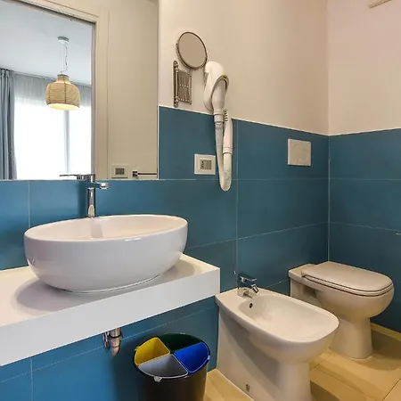 4 Bedroom Cozy In Mascalucia